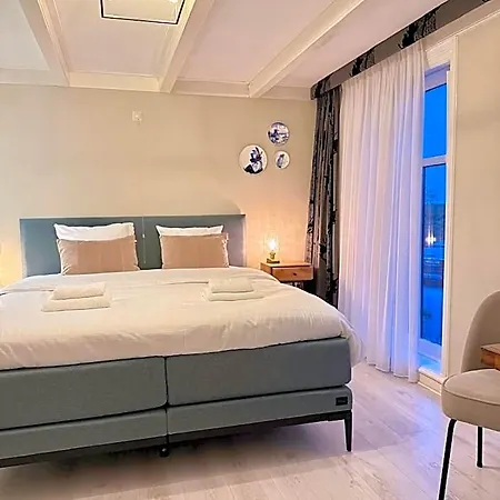 Bed & Breakfast De Stadshoeve