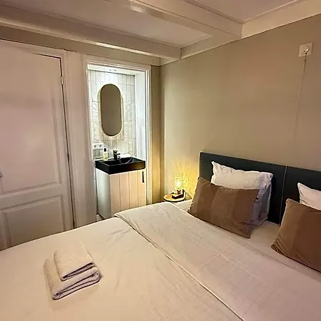 Bed & Breakfast De Stadshoeve Medemblik