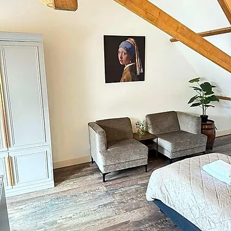 De Stadshoeve