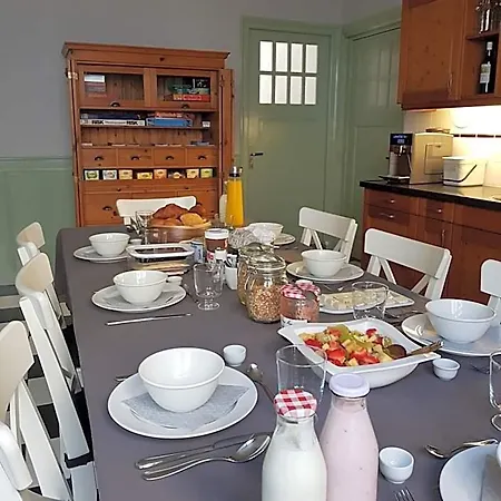 Bed & Breakfast De Stadshoeve 4*