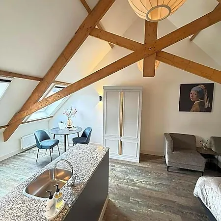 De Stadshoeve