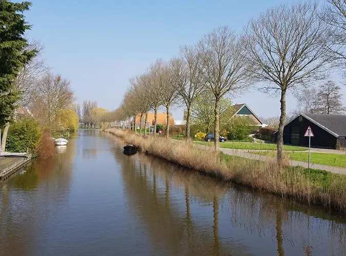 De Stadshoeve Medemblik