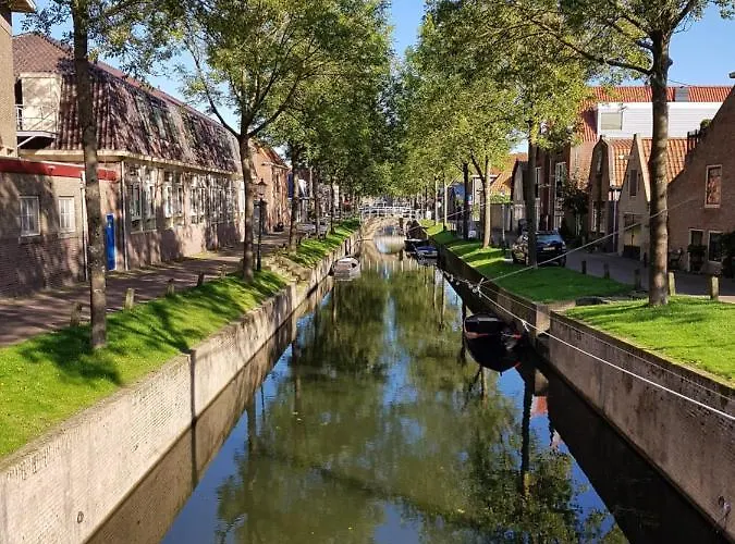 De Stadshoeve Bed & Breakfast