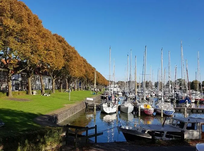 Bed & Breakfast De Stadshoeve