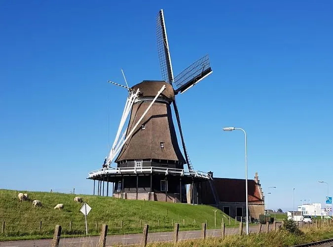 Bed & Breakfast De Stadshoeve