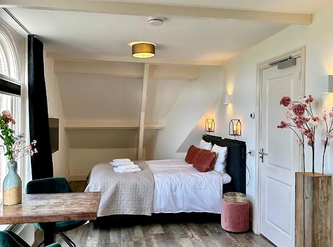 Bed & Breakfast De Stadshoeve