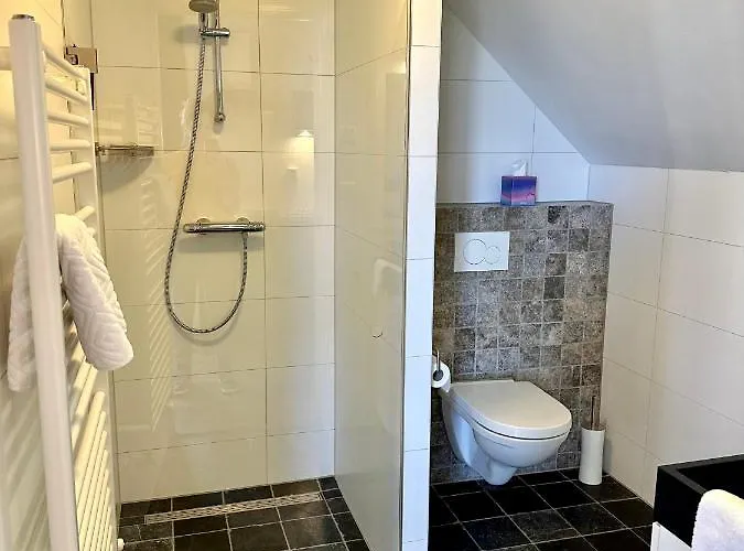 Bed & Breakfast De Stadshoeve 4*