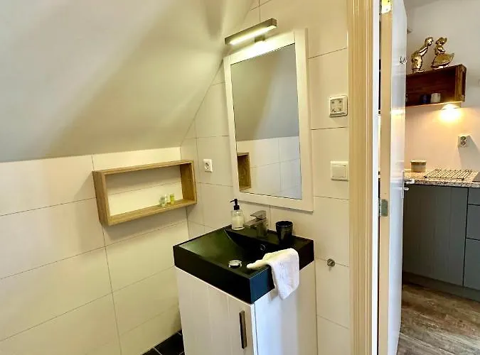 Bed & Breakfast De Stadshoeve