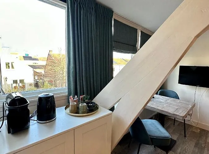 Bed & Breakfast De Stadshoeve