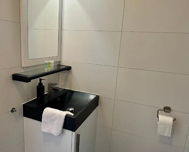 De Stadshoeve Bed & Breakfast