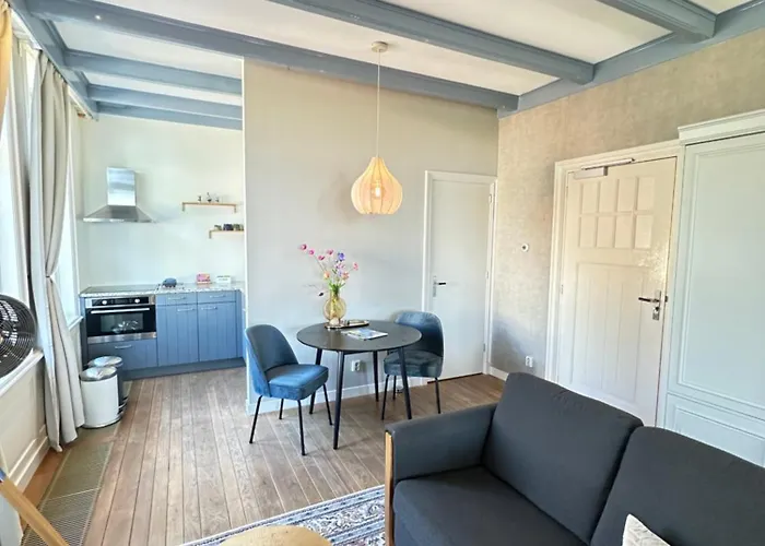 Bed & Breakfast De Stadshoeve