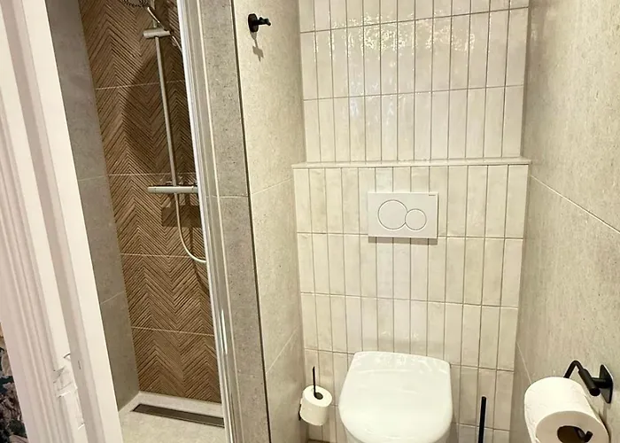 Bed & Breakfast De Stadshoeve Medemblik