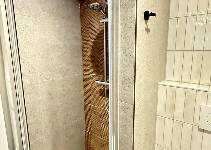 De Stadshoeve Bed & Breakfast