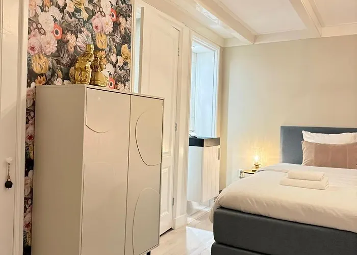 Bed & Breakfast De Stadshoeve