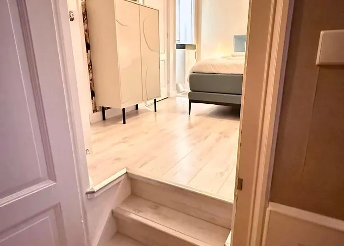 Bed & Breakfast De Stadshoeve Medemblik