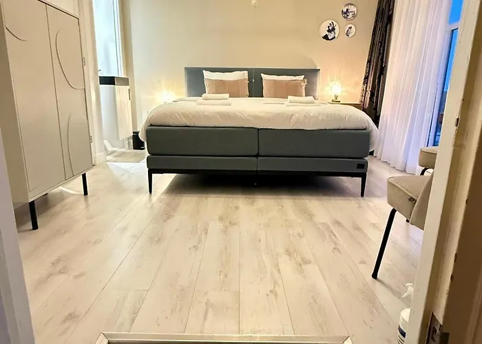 Bed & Breakfast De Stadshoeve