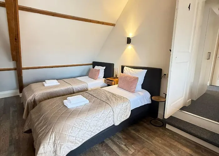 De Stadshoeve Medemblik