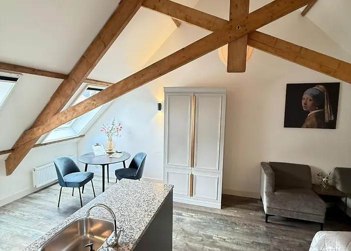 De Stadshoeve 4* Medemblik