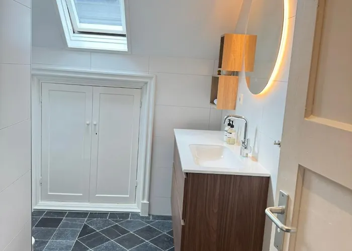 Bed & Breakfast De Stadshoeve Medemblik