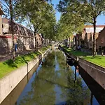 De Stadshoeve فندق مبيت وإفطار