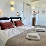 فندق مبيت وإفطار De Stadshoeve