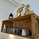 فندق مبيت وإفطار De Stadshoeve 4*