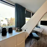 فندق مبيت وإفطار De Stadshoeve