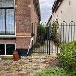 De Stadshoeve فندق مبيت وإفطار 4*