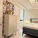 فندق مبيت وإفطار De Stadshoeve