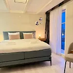 De Stadshoeve فندق مبيت وإفطار 4*