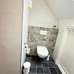 De Stadshoeve فندق مبيت وإفطار 4*