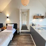De Stadshoeve B&B 4*