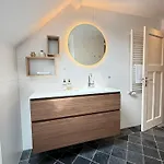 De Stadshoeve فندق مبيت وإفطار 4*