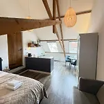 De Stadshoeve B&B 4*