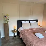 De Stadshoeve B&B 4*